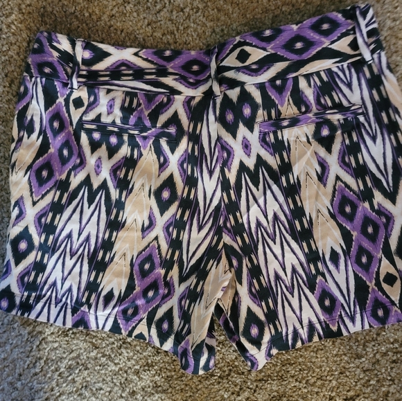 INC Beach shorts size 12 - Picture 5 of 5